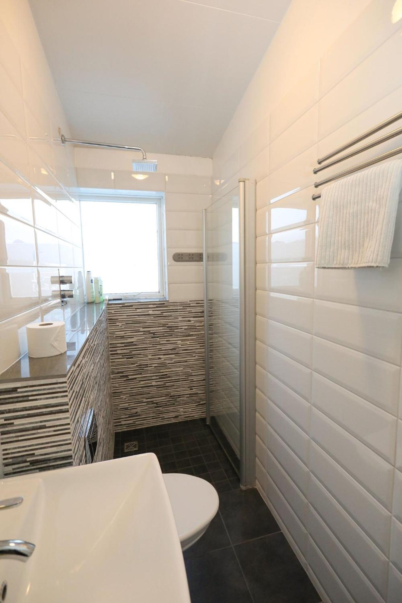 Skyjaborg Apartments Höfn Kültér fotó